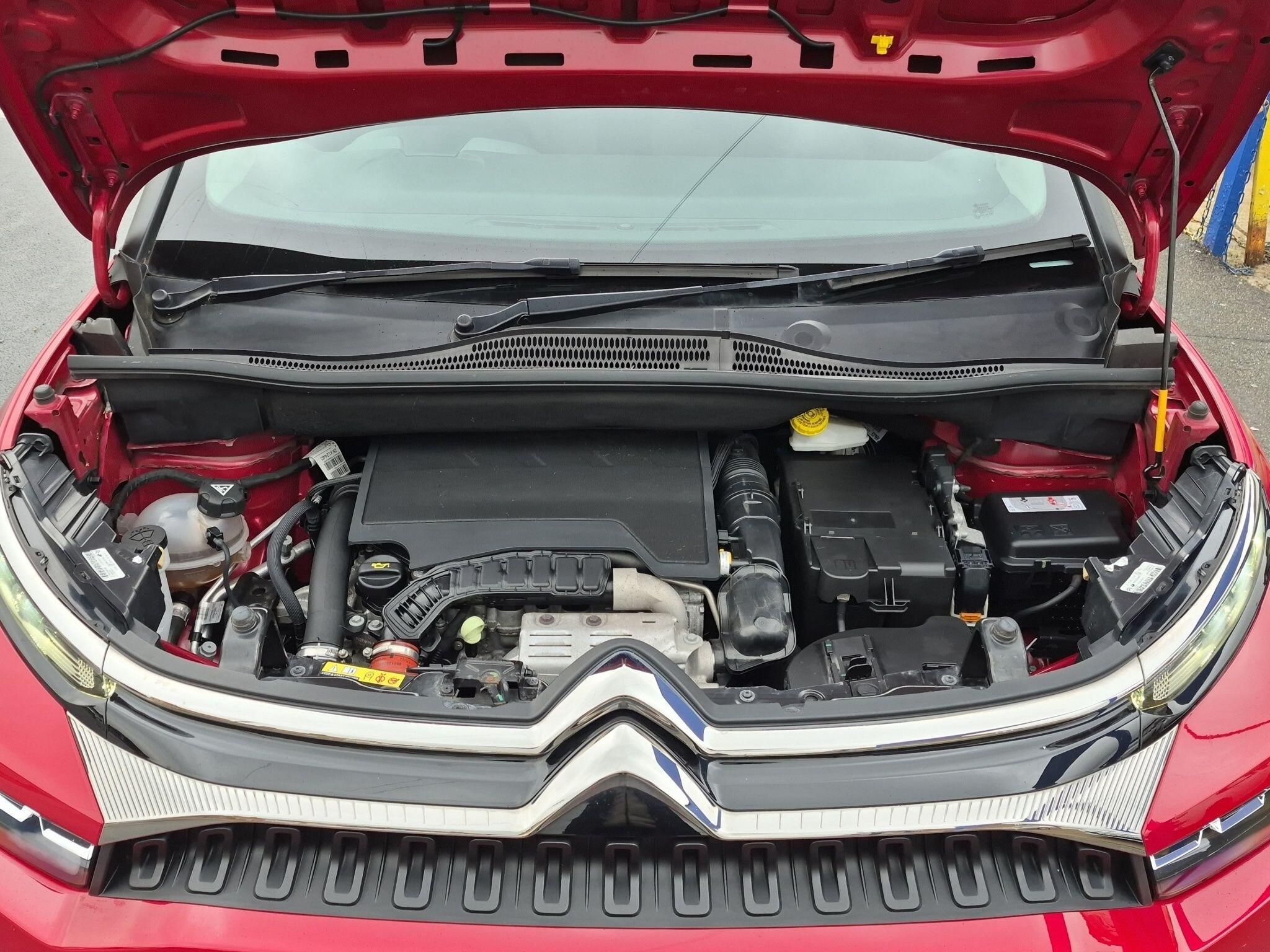 Citroen C3 Aircross 29